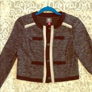 Vince Camuto Short Jacket